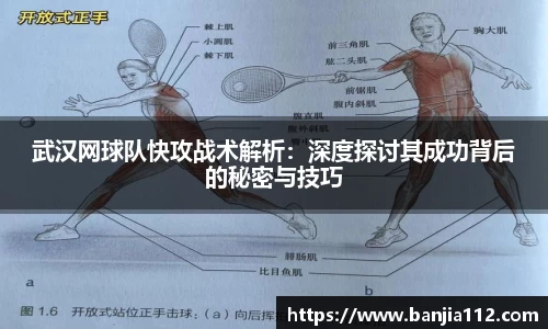 武汉网球队快攻战术解析：深度探讨其成功背后的秘密与技巧